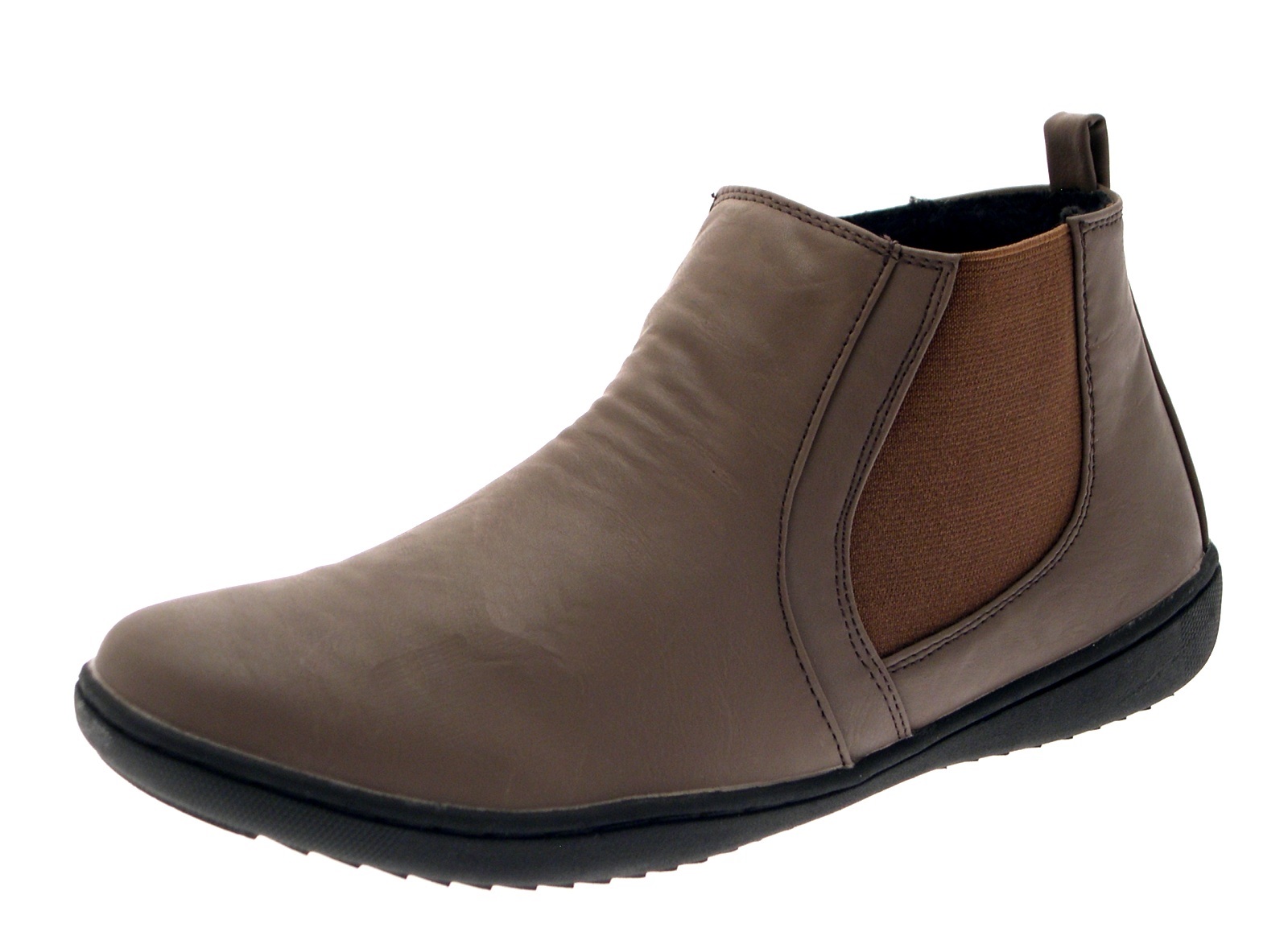 ankle boots comfy